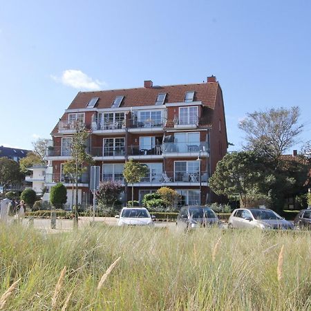 Haus Windrose Windrose Appartement 1 Scharbeutz Εξωτερικό φωτογραφία