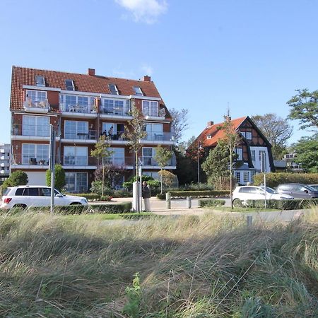 Haus Windrose Windrose Appartement 1 Scharbeutz Εξωτερικό φωτογραφία