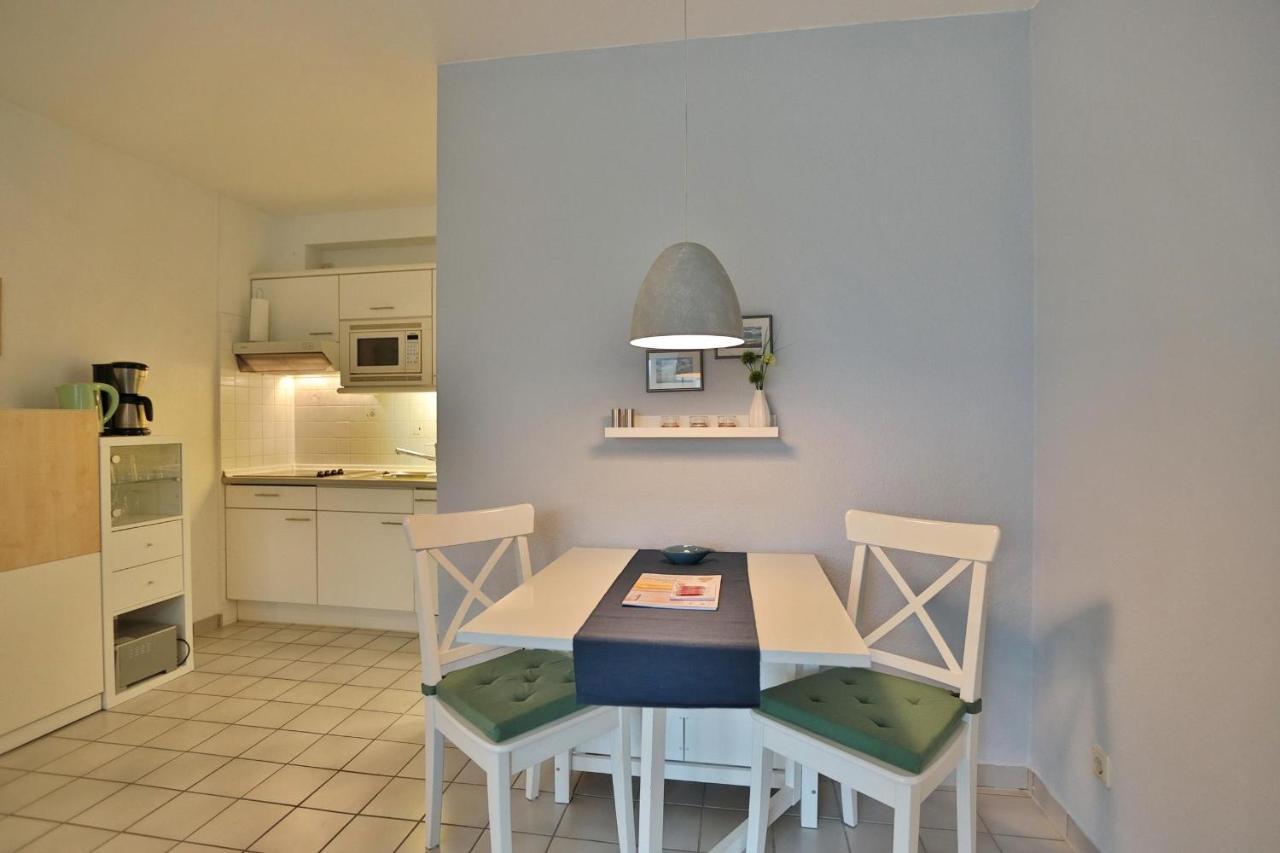 Haus Windrose Windrose Appartement 1 Scharbeutz Εξωτερικό φωτογραφία