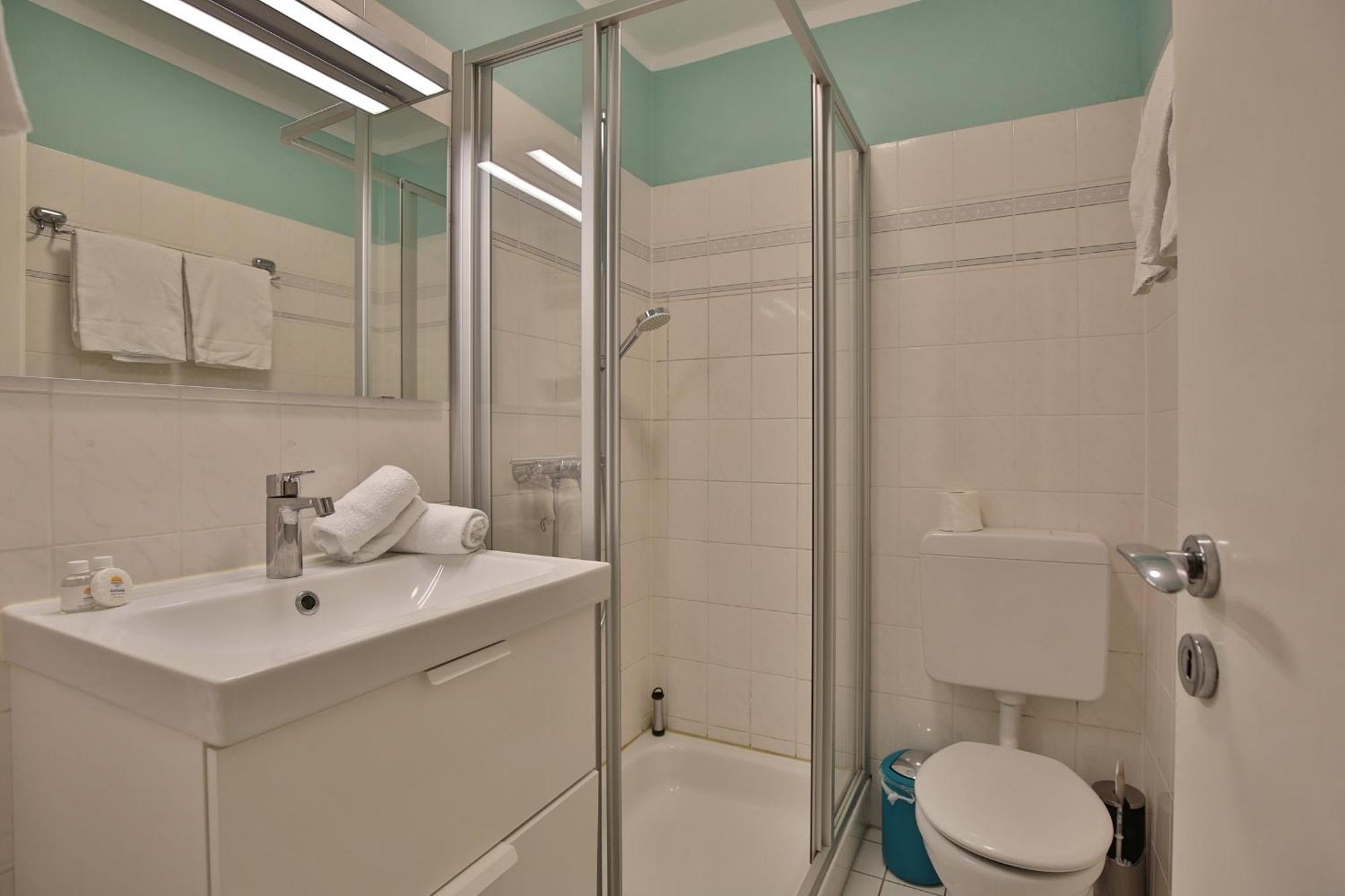 Haus Windrose Windrose Appartement 1 Scharbeutz Εξωτερικό φωτογραφία