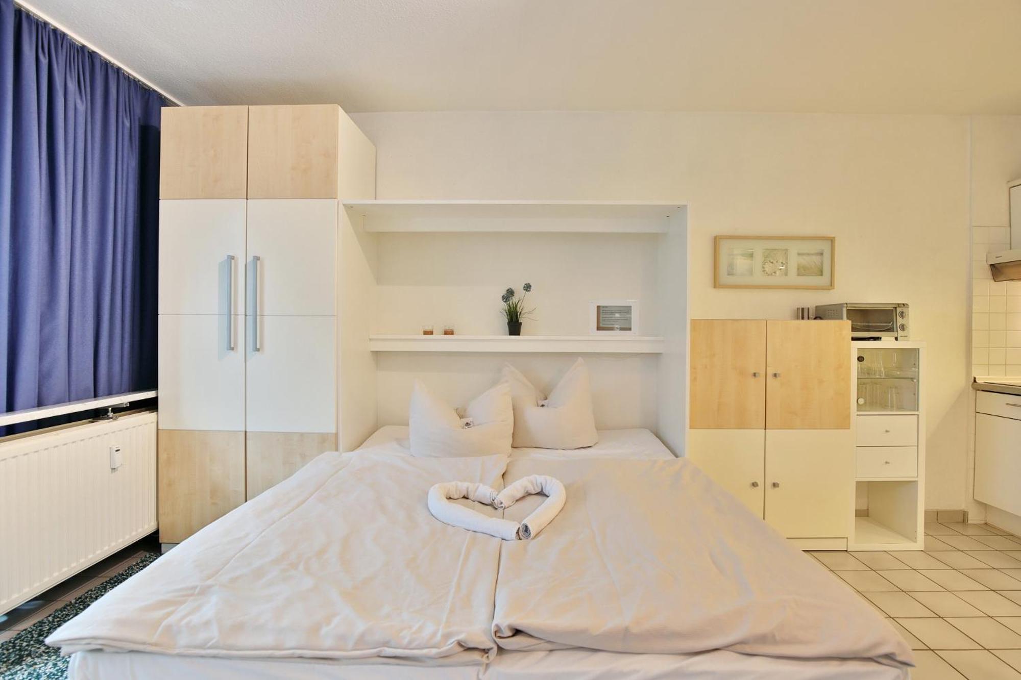 Haus Windrose Windrose Appartement 1 Scharbeutz Εξωτερικό φωτογραφία