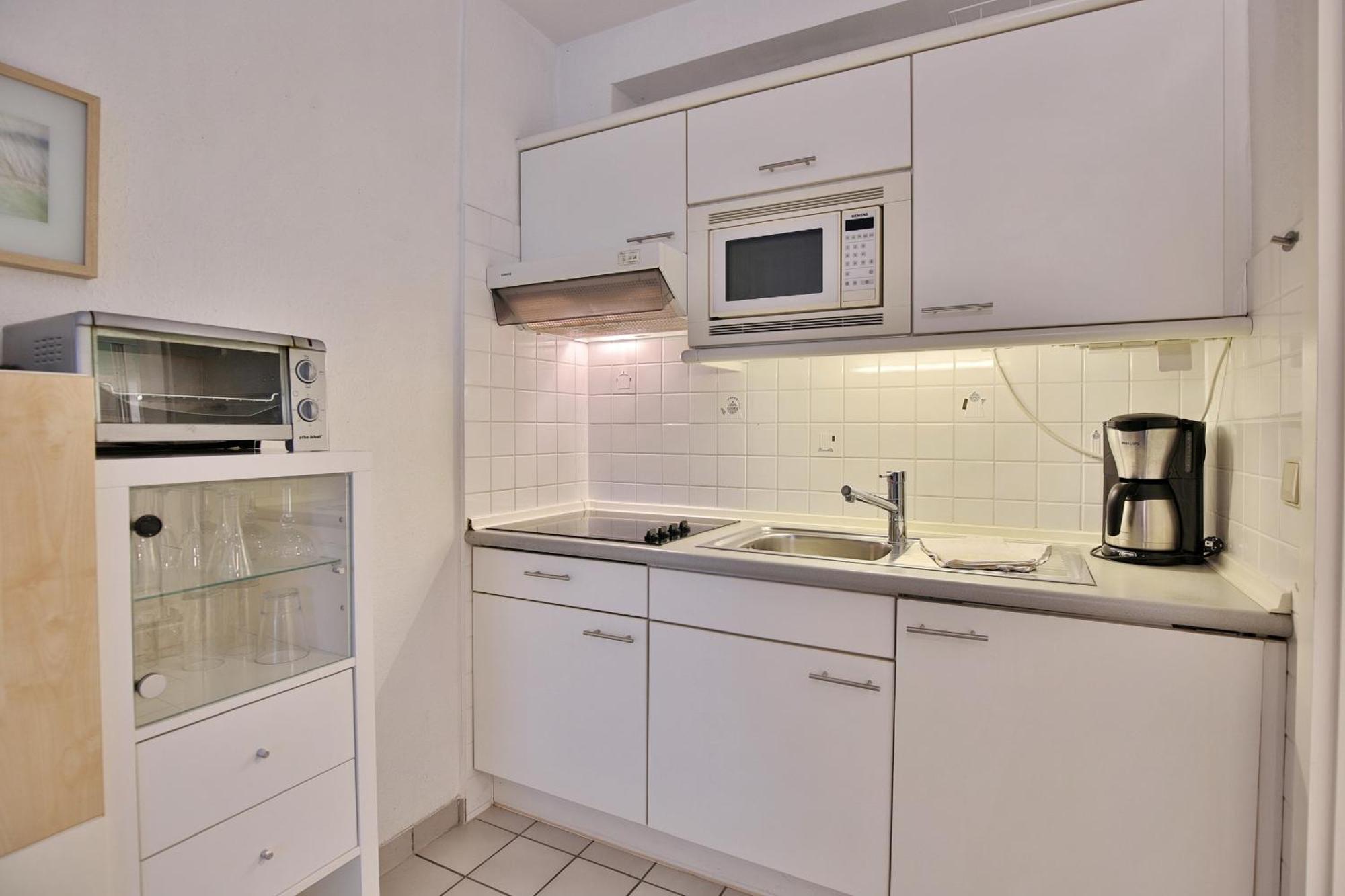 Haus Windrose Windrose Appartement 1 Scharbeutz Εξωτερικό φωτογραφία