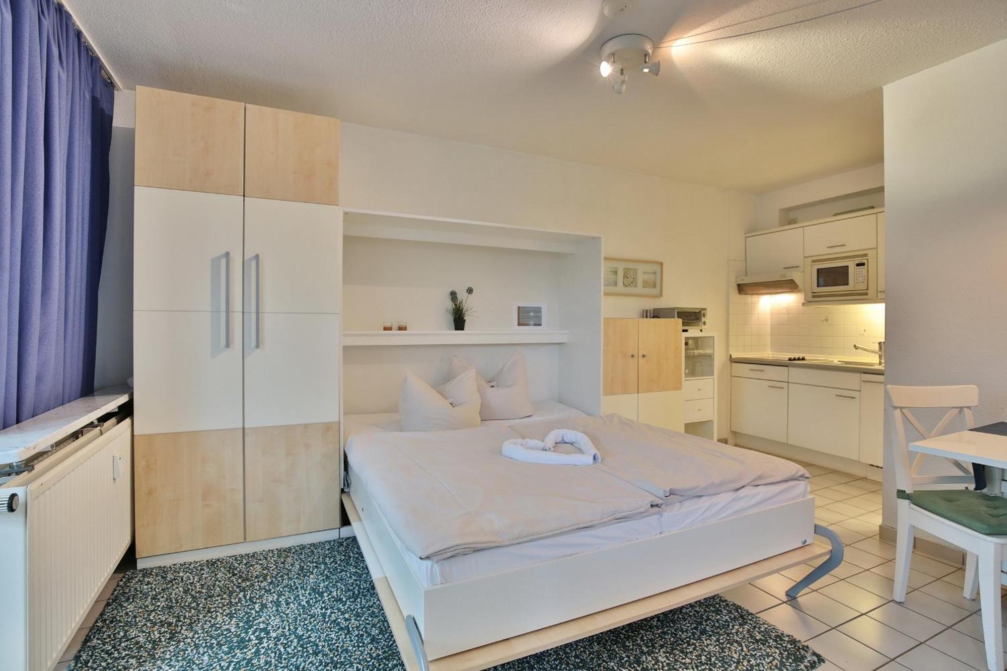 Haus Windrose Windrose Appartement 1 Scharbeutz Εξωτερικό φωτογραφία